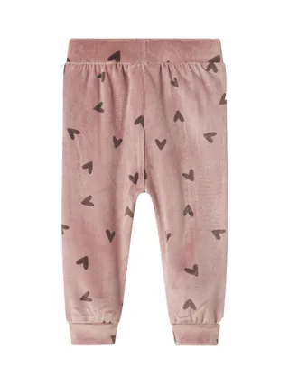 Bas de Pyjama Rose Bootcut Rose Fille Guppy 13246185 2