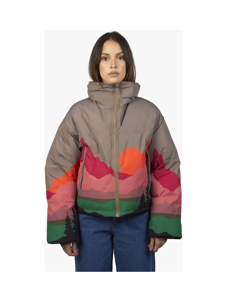 Manteau JJXX Blaze 2