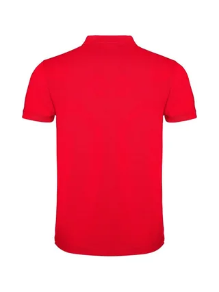 Polo Rouge Homme Imperium PO0664 2