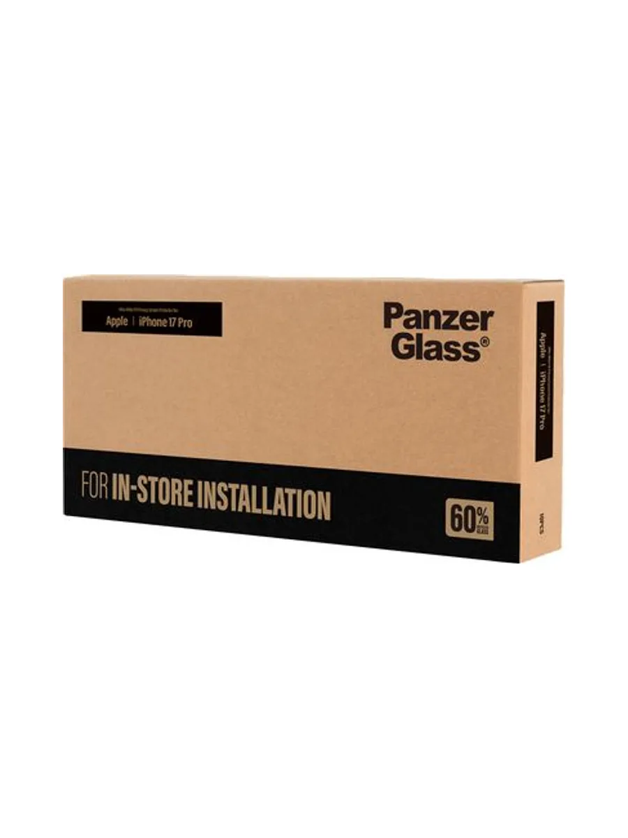 PanzerGlass Privacy Screen Protector iP 2