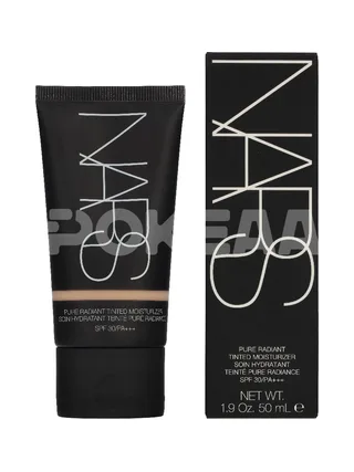 Nars Pure Radiant Tinted Moisturizer SPF30 50ml - Alaska 1