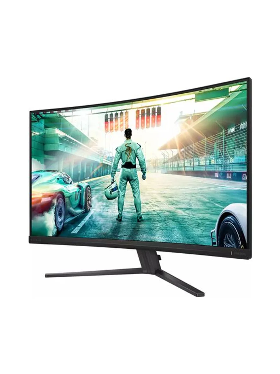 Philips Evnia 32M2C3500L/00 computer monitor 9