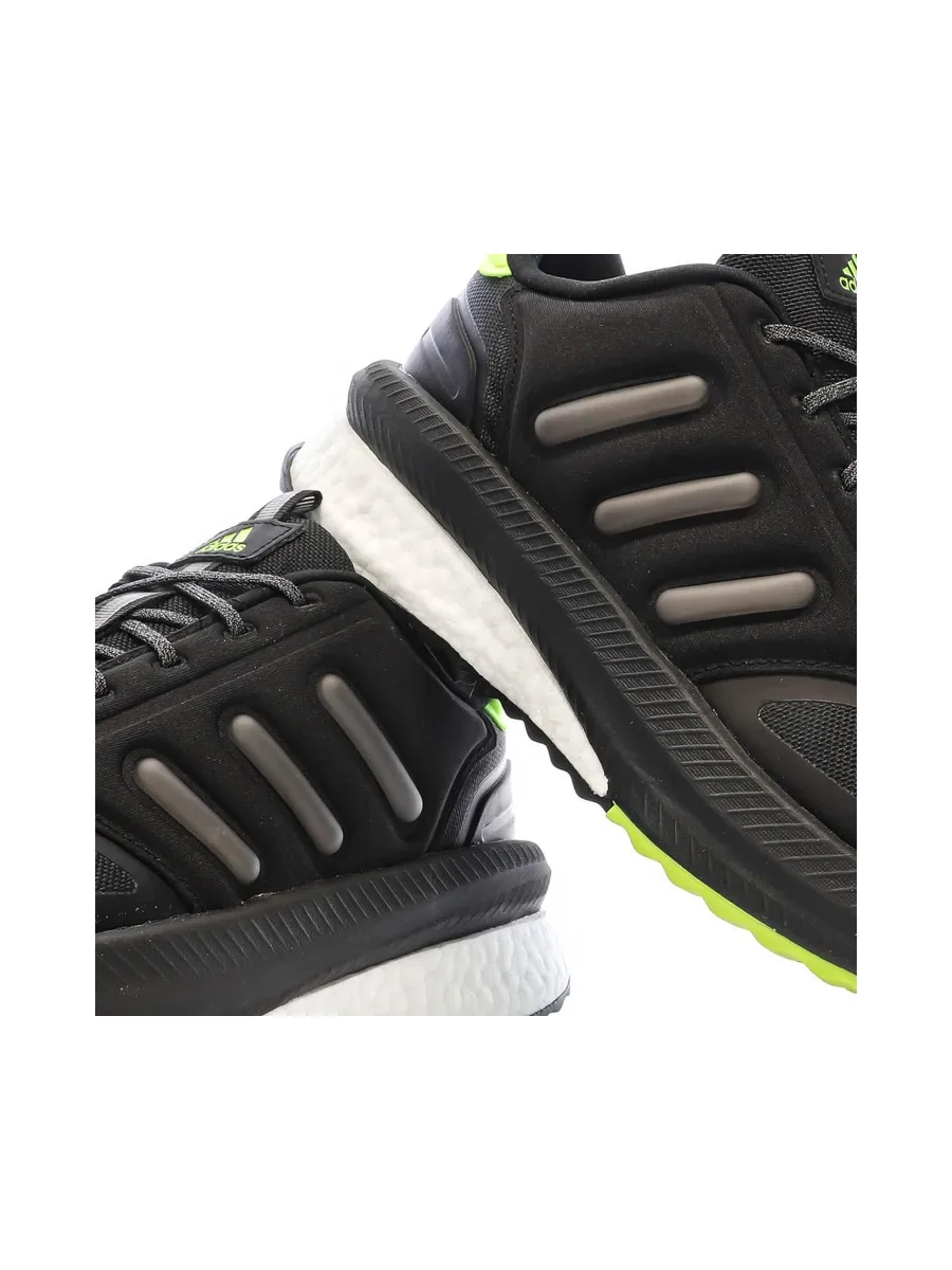 Baskets Noires Homme Adidas Plrphase 7