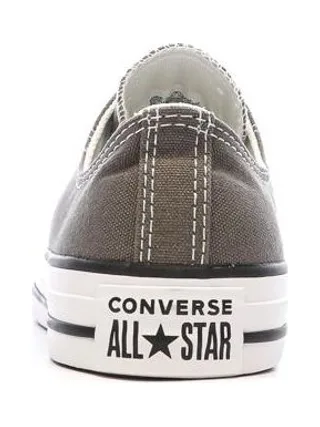 All Star Baskets Gris Foncé Homme/Femme Converse 4