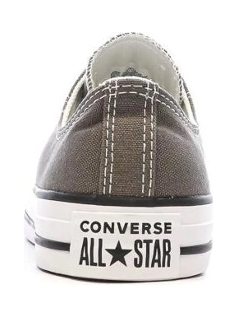 All Star Baskets Gris Foncé Homme/Femme Converse 5