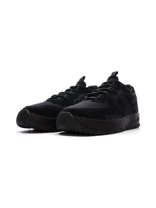 Air Force 1 Wild Noir Nike 6