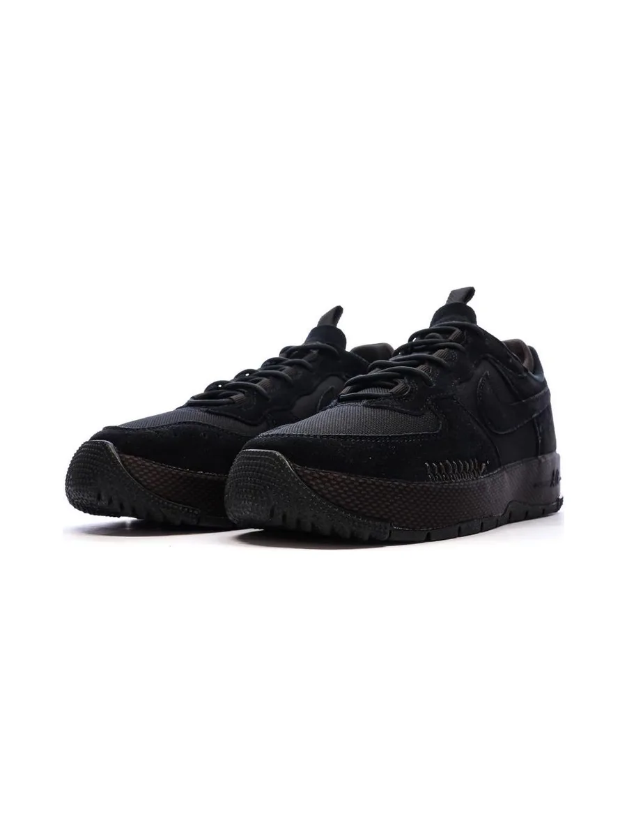 Air Force 1 Wild Noir Nike 7
