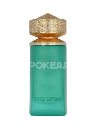 Paris Corner Khair Pistachio Edp Spray 100ml 2