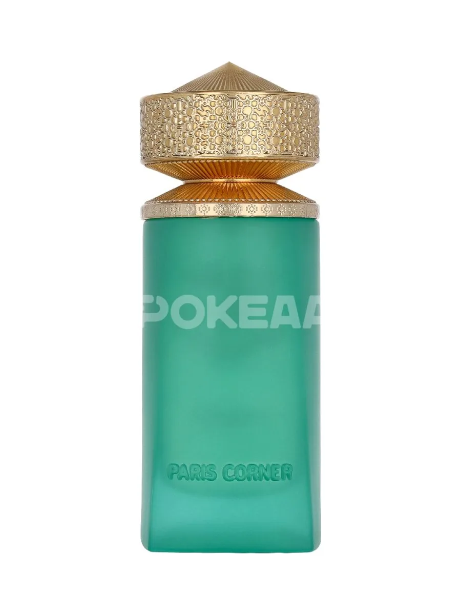 Paris Corner Khair Pistachio Edp Spray 100ml 2