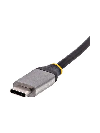 USB-C to Ethernet Adapter 4