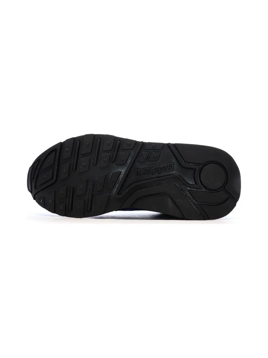 Baskets Marines/Noires/Blanches Homme Le Coq Sportif Ripstop 5