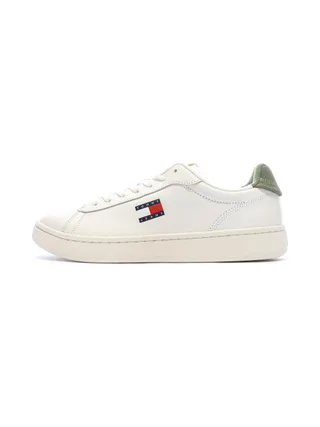 Baskets Blanches Homme Tommy Hilfiger Archive 98 1