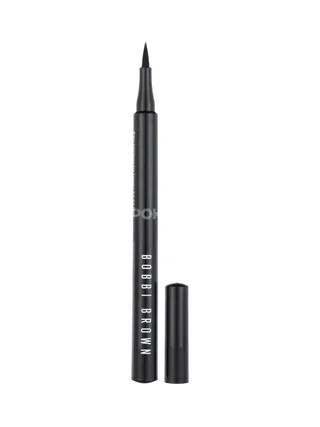 Bobbi Brown Ink Liner 1ml - Blackest Black 2