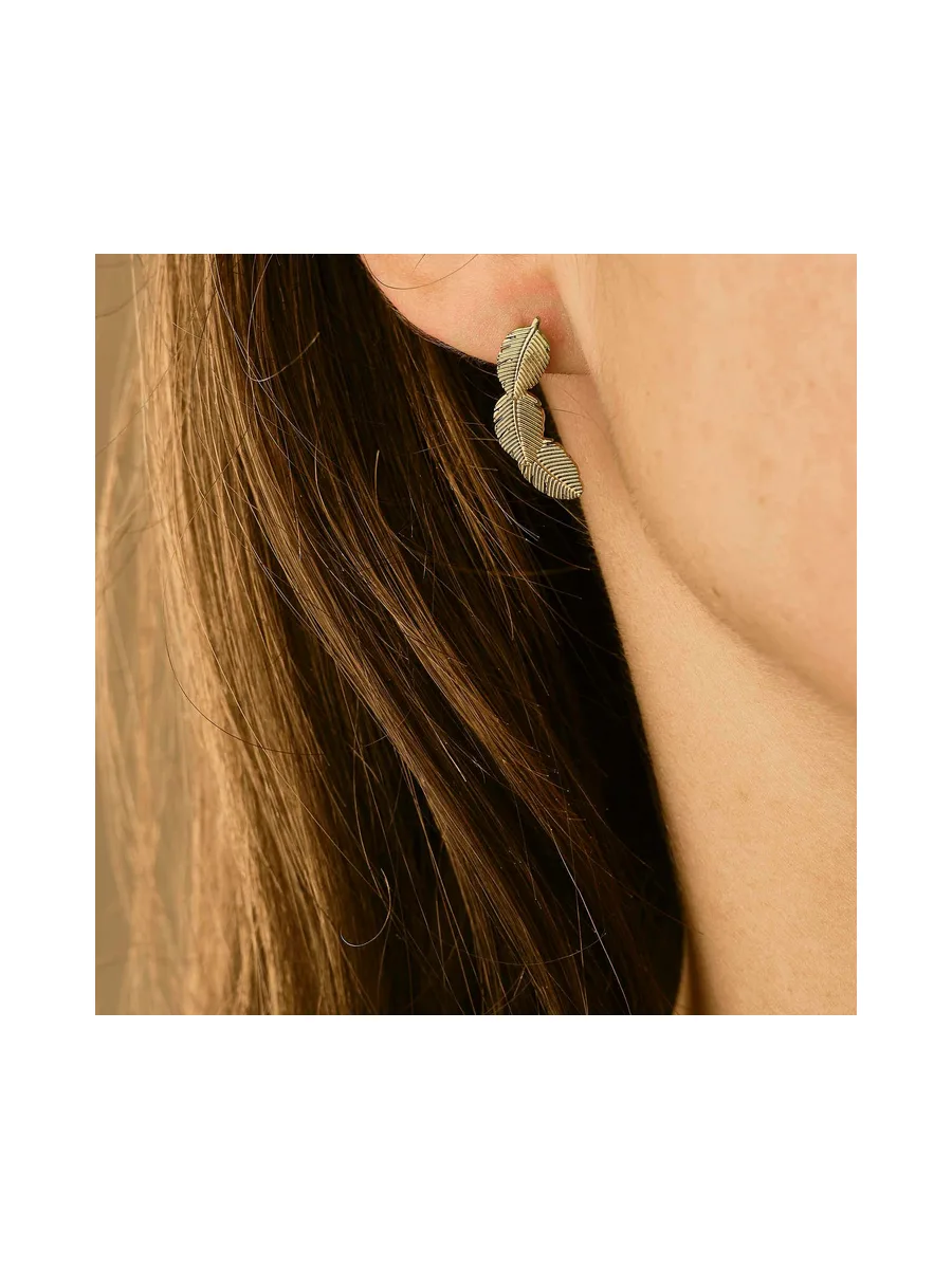 Boucles d'oreilles Isabella 2