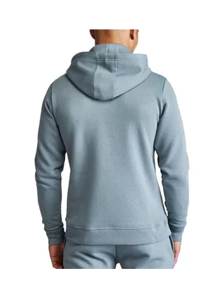 Sweat Bleu Homme Airness Drake 2