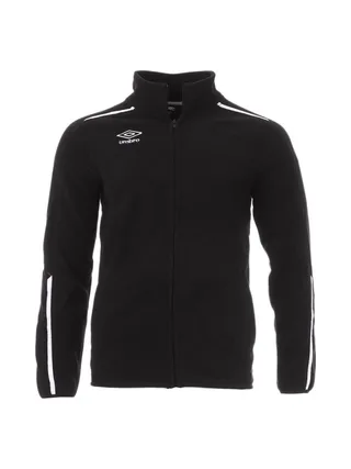 Sweat Polaire Noir Homme Umbro Prot 1