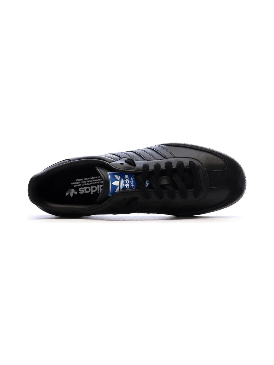 Samba Baskets Noir Homme Adidas Og 5