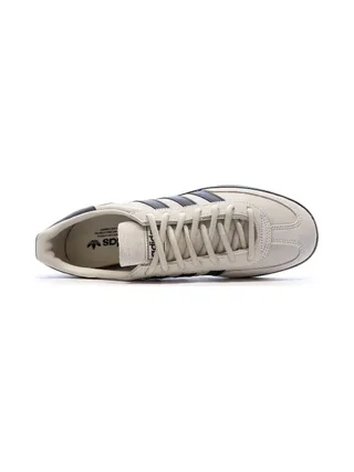 Spezial Baskets Beiges/Noires Homme Adidas 4