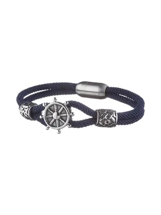 Bracelet Marine Homme Geographical Norway 315069 1