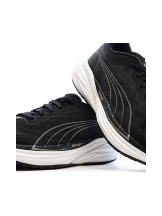 Chaussures de Running Noir Femme Puma Deviate Nitro 2 7