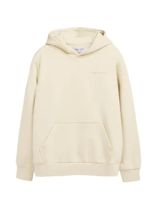 Sweat Écru Garçon Teddy Smith Snark 1