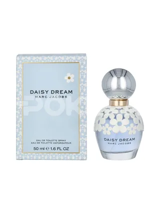 Marc Jacobs Daisy Dream Edt Spray 50ml 1