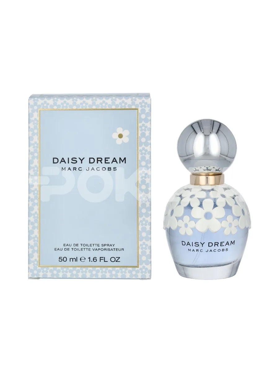 Marc Jacobs Daisy Dream Edt Spray 50ml 1