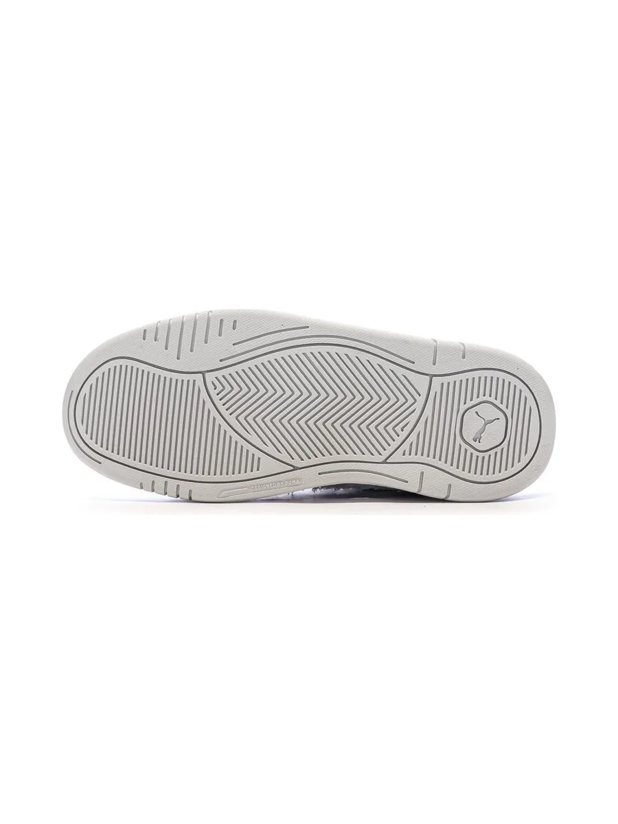 Baskets Marine/Blanc Femme Puma 180 Prm 6
