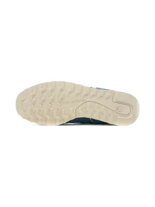 WL373 Baskets Bleus Femme New Balance WL373TC2 5