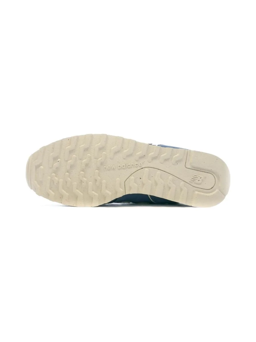 WL373 Baskets Bleus Femme New Balance WL373TC2 5