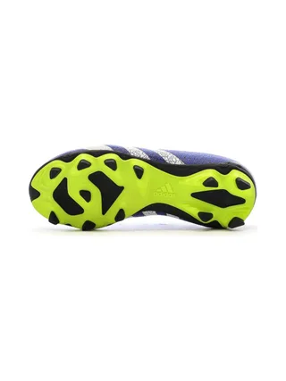 Chaussures de Foot Marines Junior Adidas Predator Freak .4 FxG 5