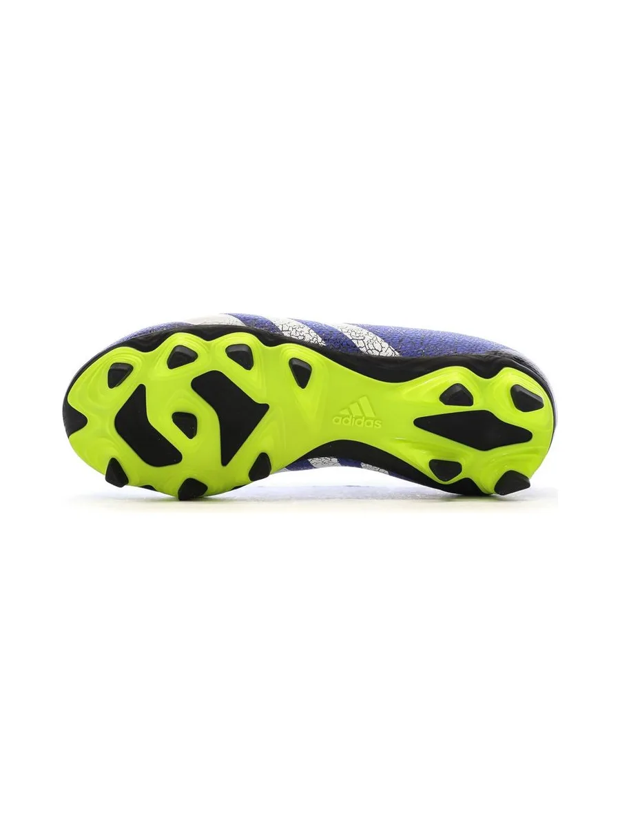 Chaussures de Foot Marines Junior Adidas Predator Freak .4 FxG 5