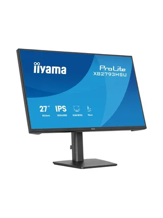 iiyama ProLite XB2793HSU-B1 computer monitor 5