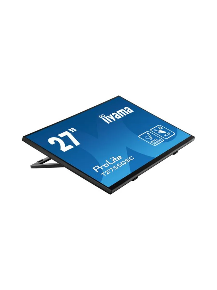 iiyama ProLite T2755QSC-B1 computer monitor 8