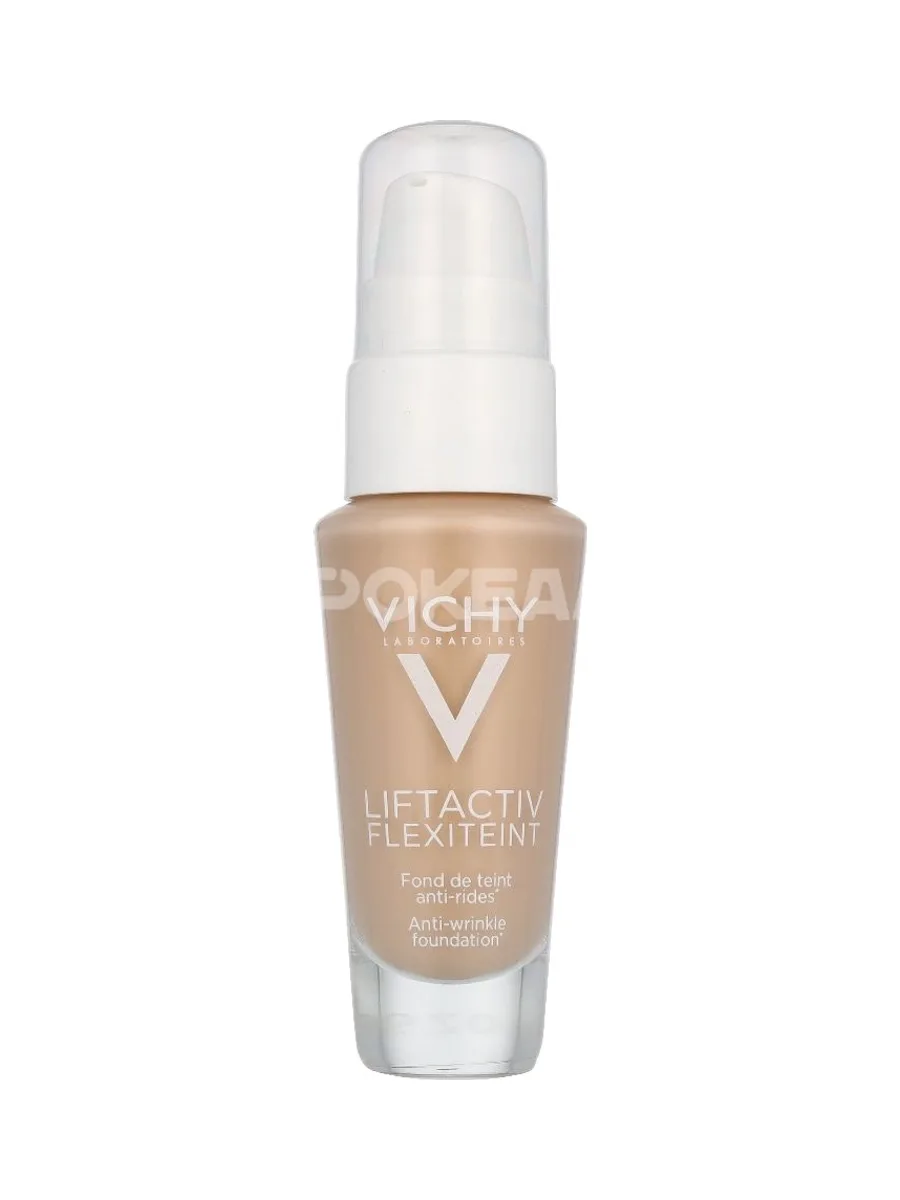 Vichy Liftactiv Flexilift Anti-Wrinkle Foundation SPF20 30ml - #15 Opal 2