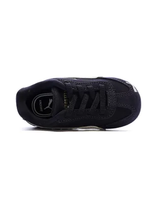 Baskets Marine Bébé Puma Speedcat 4