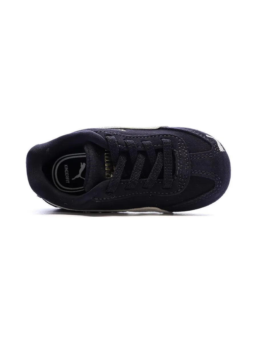 Baskets Marine Bébé Puma Speedcat 5
