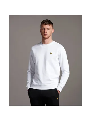 Sweat-shirt LYLE & SCOTT ML424VO 11