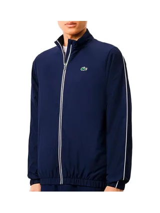 Ensemble Survêtement Marine Homme Lacoste WH2574 3