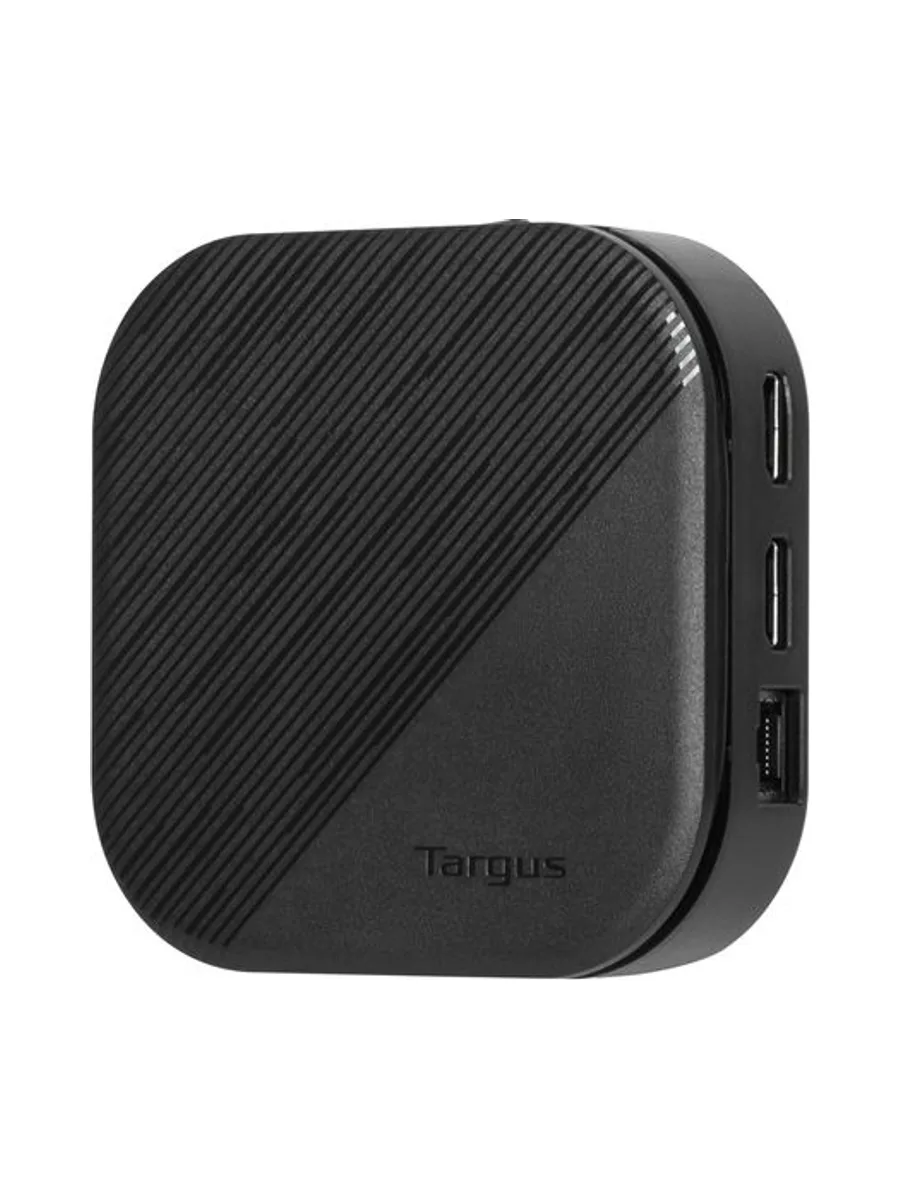 Dual FHD HDMI DisplayLink Travel Dock 6