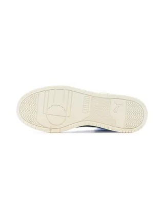 Baskets Noir/Blanc Homme Puma Rbd Game 5