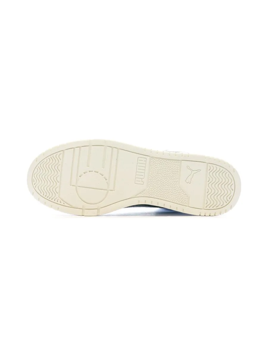Baskets Noir/Blanc Homme Puma Rbd Game 6
