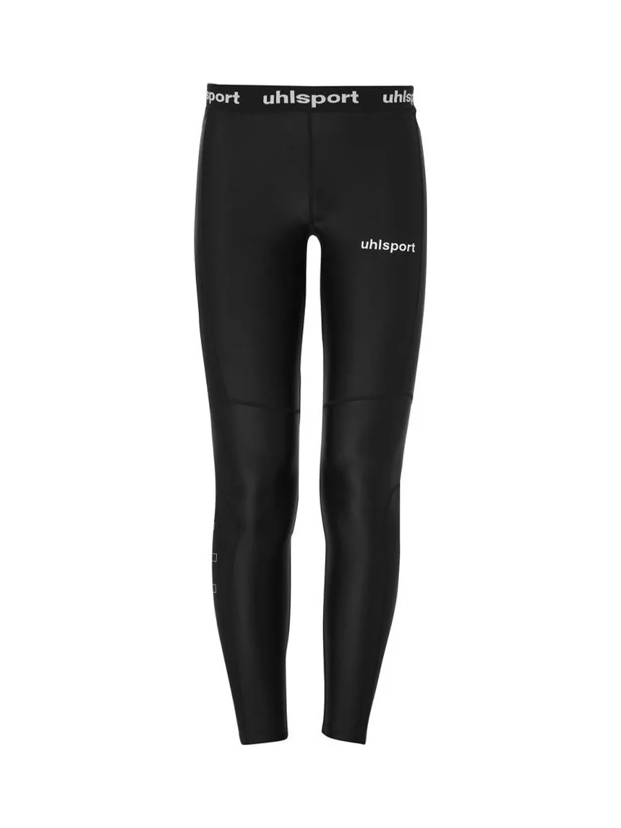 Legging Noir Femme UHLSPORT Distinction 2