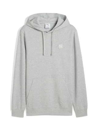 Sweat Gris Homme Puma Elevated 1