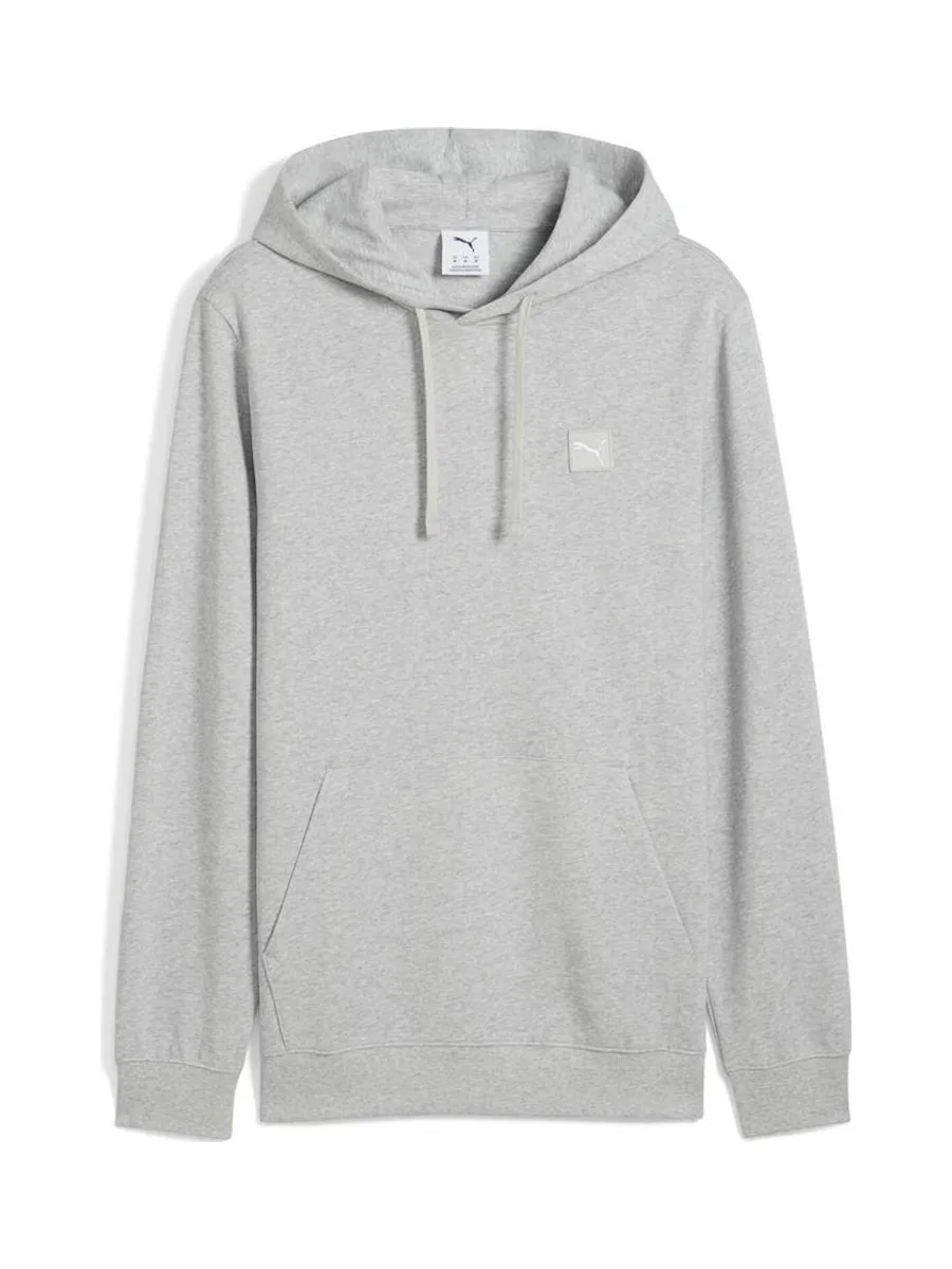 Sweat Gris Homme Puma Elevated 2