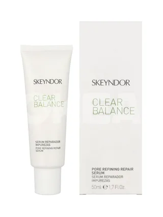 Skeyndor Clear Balance Pore Refining Repair Serum 50ml 1