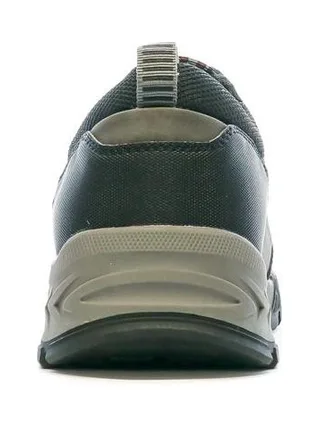Baskets Grise Homme Relife Viqueto 3