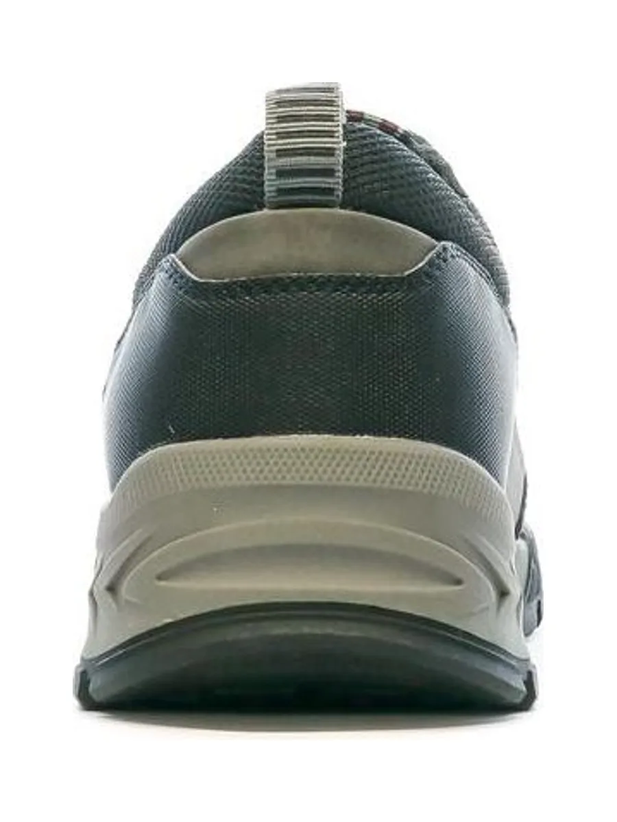 Baskets Grise Homme Relife Viqueto 4
