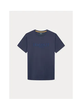 T-shirt HACKETT HM500841 1