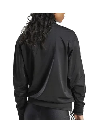 Veste Noire Femme Adidas Firebird 2